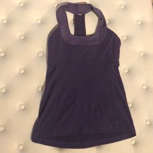 Lululemon Yoga Top